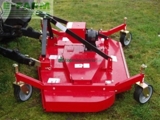 Cortacésped manual - L-TEC - rotorklipper