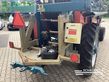Riego -  - fm 4800 h inklusive auslegearme
