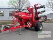 Sembradora monograno mecanica - Horsch - maestro 8 cc