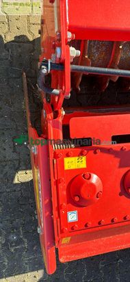 Grada rotativa - Maschio - Toro 7000