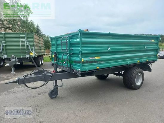 Volquet - Oehler - edk 70