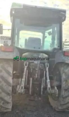 Tractor agrícola - Same - silver 130