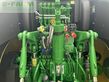Tractor agrícola - John Deere - 6r215