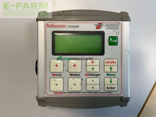 Equipamiento / accesorio - Vakutec - 18500