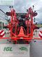 Henificador - Kuhn - gf 8702