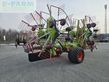 Henificador - Claas - liner 4700 business pro
