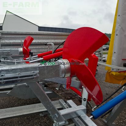 Equipamiento / accesorio - Vakutec - Güllemixer