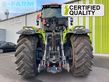 Tractor agrícola -  - xerion 4200 trac vc