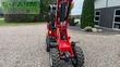 Minicargadora - Thaler - 2226s kun 98cm bred