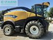 Cosechadora de Cereal - New Holland - fr480
