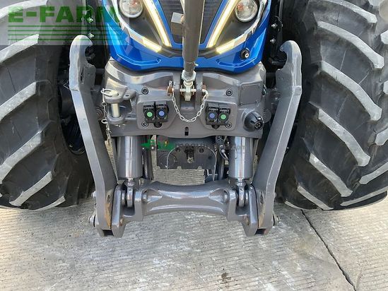 Tractor agrícola - Valtra - q265 unlimited tractor (st27767)