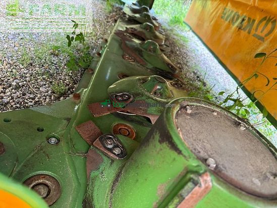 Cortacésped manual - Krone - easy cut f320m, mt603-40