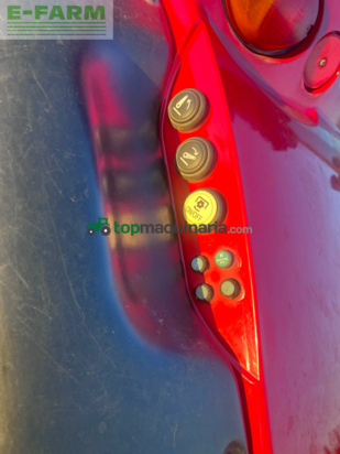 Tractor agrícola - Valtra - t 132 v