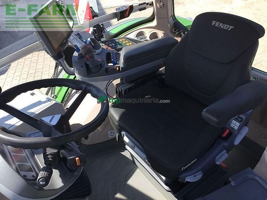 Tractor agrícola - Fendt - 939 vario gen6 profiplus