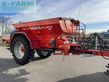Esparcidor - Rauch - tws 5000 düngerwagen, lenkung + streuer axera h-emc