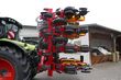 Sembradora monograno mecanica - Väderstad - tempo v 12 mit fronttank