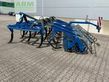 Cultivador - Kockerling - trio 400 sg