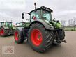 Tractor agrícola - Fendt - 939 gen7 profi+