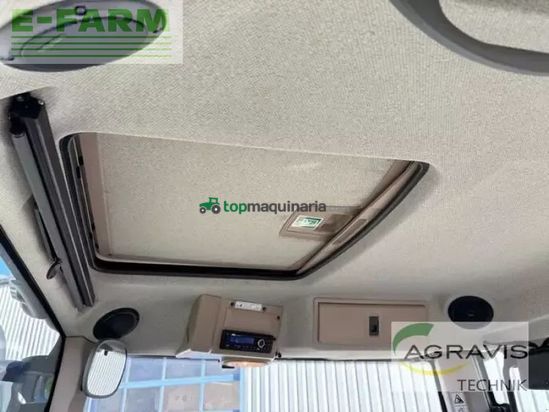 Tractor agrícola - Fendt - 828 vario s4 profi plus