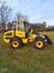 Minicargadora - JCB - 409 agri stufe v