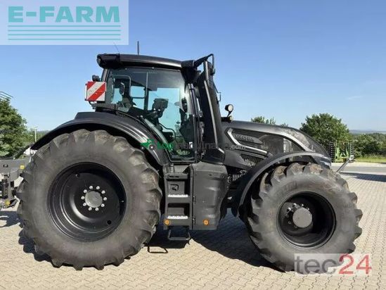 Tractor agrícola - Valtra - q305