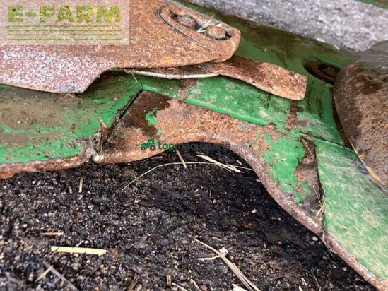 Cortacésped manual - Krone - faucheuse krone easy cut r320