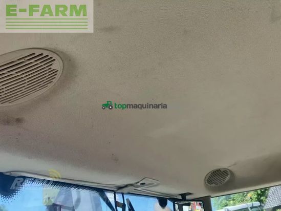 Tractor agrícola - John Deere - 6125r