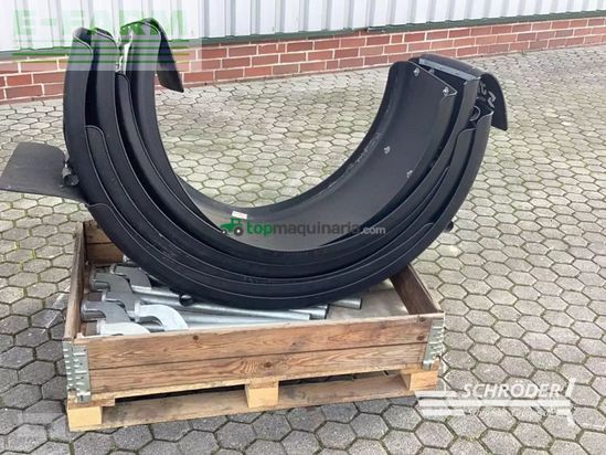 Equipamiento / accesorio - Kotte - kotflügel