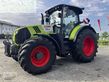 Tractor agrícola - Claas - arion 660 cematic cebis