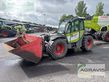 Telescopica - Claas - scorpion 7030
