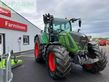 Tractor agrícola - Fendt - 720 s4 power
