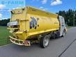Remolqu esparcidor - Sgariboldi - gulliver 6014 4 ws "unfall-fahrzeug"