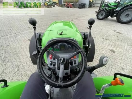 Tractor agrícola - Deutz-Fahr - 4070 e