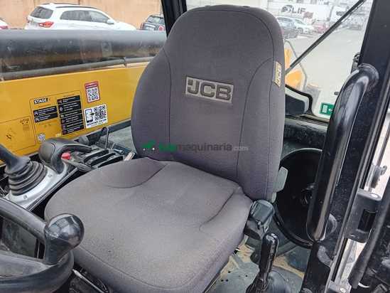 Telescopica JCB 540.180