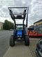 Tractor agrícola - New Holland - tl90 (4wd)