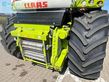 Cosechadora de Cereal - Claas - jaguar 960 + orbis 750 + pu300
