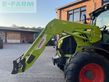 Tractor agrícola - Claas - arion 550 cmatic