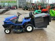 Cortacésped manual - Iseki - sxg19 sxg garden lawn mower (st26303)