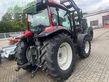 Tractor agrícola - Valtra - a 75