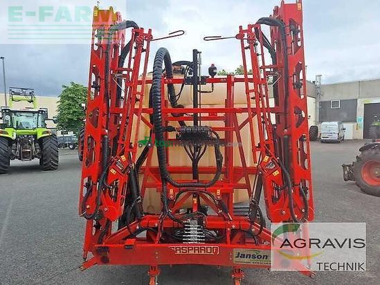Atomizador - Maschio - tempo 1201