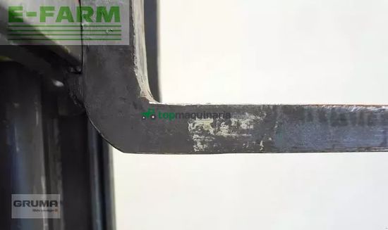 Elevadora - Linde - e 18 evo 386-02