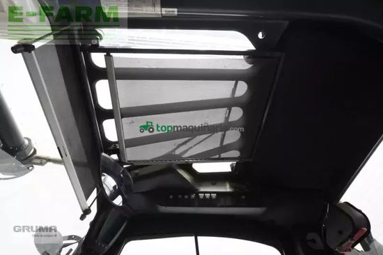 Elevadora - Linde - h 50 d/600 evo 394-02