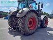 Tractor agrícola - Fendt - 826 profi