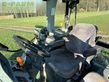Tractor agrícola - Deutz-Fahr - agrotron k 430