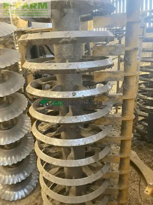 Cultivador - Agrisem - disc-o-mulch