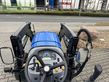Tractor agrícola - New Holland - boomer 50