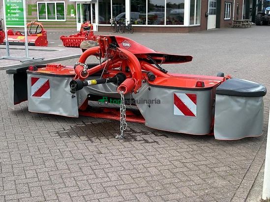 Cortacésped manual - Kuhn - gmd3123f-ff