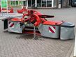 Cortacésped manual - Kuhn - gmd3123f-ff