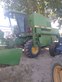 Cosechadora de Cereal - John Deere - 1072
