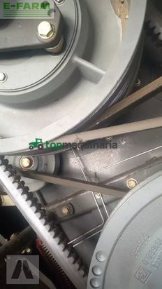 Cosechadora de Cereal - Claas - lexion 530